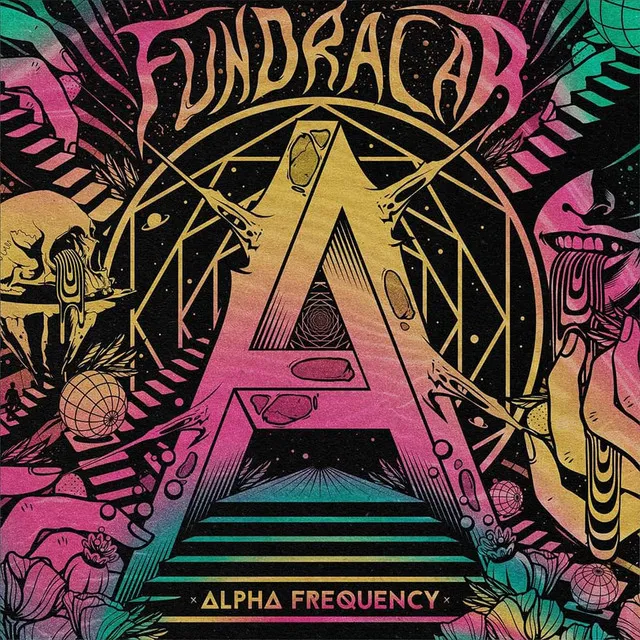 Alpha Frequency