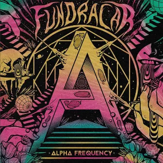 Alpha Frequency by Fundracar