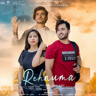 Rehnuma by Shubham Verma