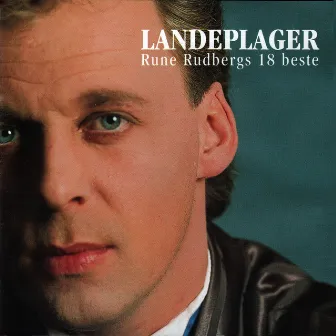 Landeplager by Rune Rudberg