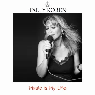 Music is My Life (Radio Edit) by Tally Koren