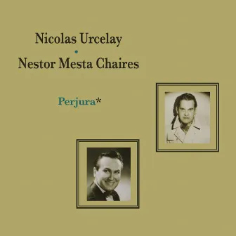 Perjura by Nestor Mesta Chaires