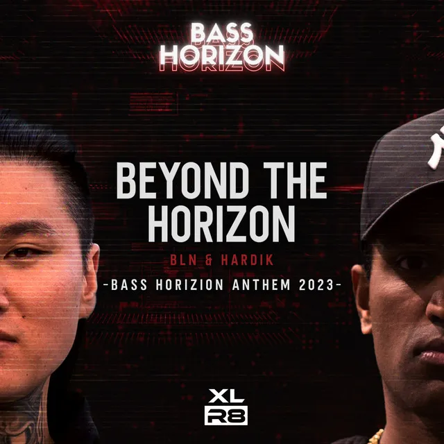 Beyond the Horizon (Bass Horizon Anthem 2023)