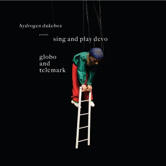 Sing And Play Devo by Telemark