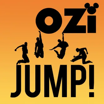 Jump! by Ozi