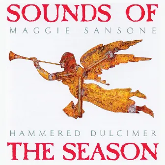 Sounds of the Season by Maggie Sansone