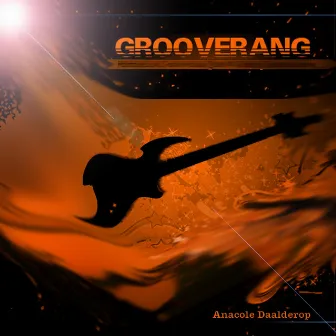 Grooverang by Anacole Daalderop