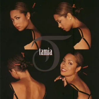 Tamia by Tamia