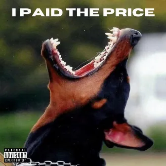 I Paid the Price by YYG Goldie