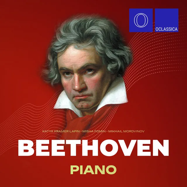 Piano Sonata No. 2 in D Minor, Op. 31: III. Allegretto