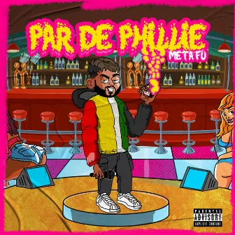 Par de Phillie by Meta Fu