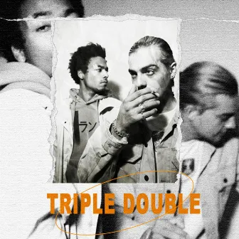 Triple Double by PxL³