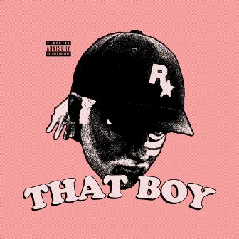 THAT BOY EP by MW