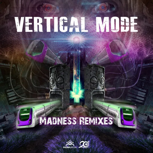 Vertical Ace - ON3 Remix