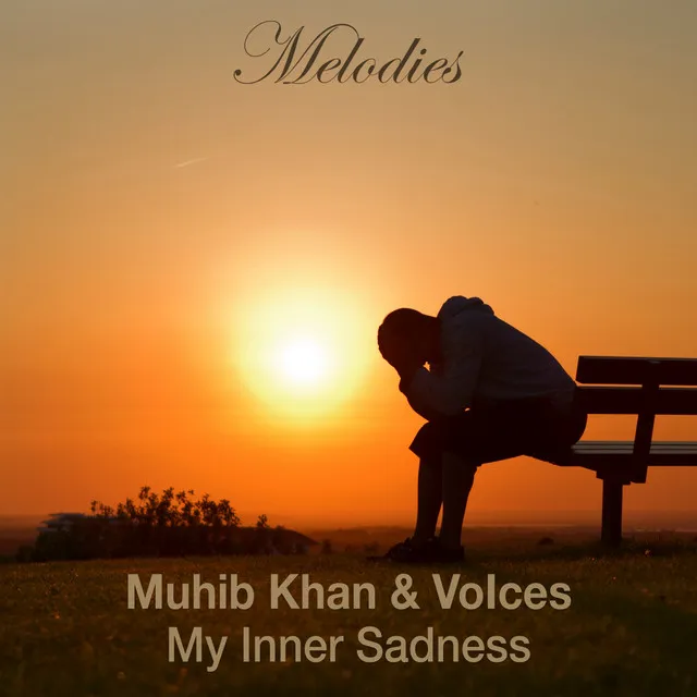 My Inner Sadness - Original Mix