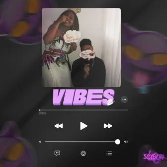 Vibes 2 by Mille