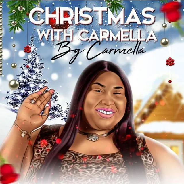 Christmas with Carmella