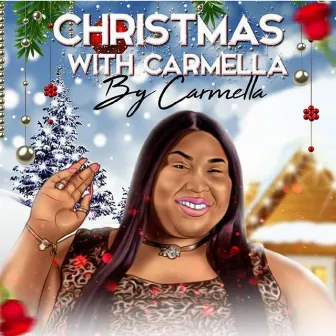 Christmas with Carmella by Carmella