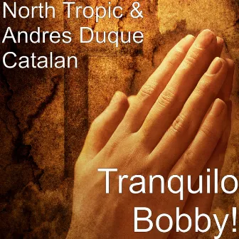 Tranquilo Bobby! by Andrés Duque Catalán