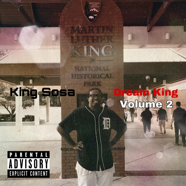 Dream King Vol. 2