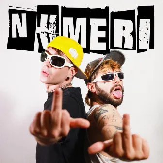 Numeri by Loob