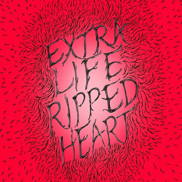 Ripped Heart