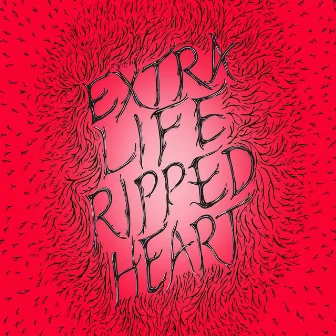 Ripped Heart by Unknown Artist