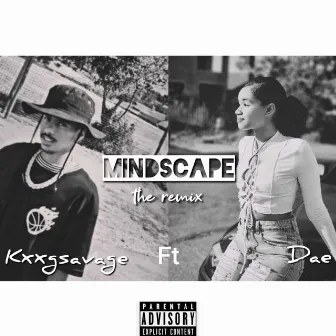 MindScape (Remix) by Kxxg Savage