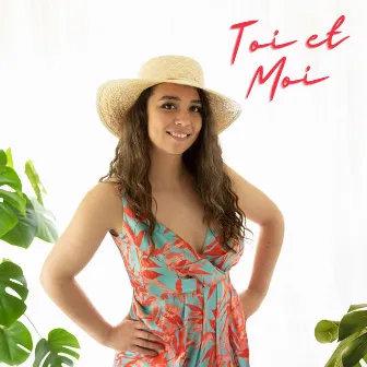 Toi et moi by Camila Woodman