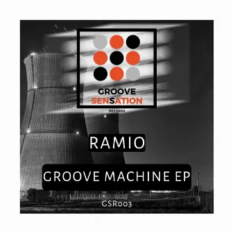 Groove Machine by Ramio