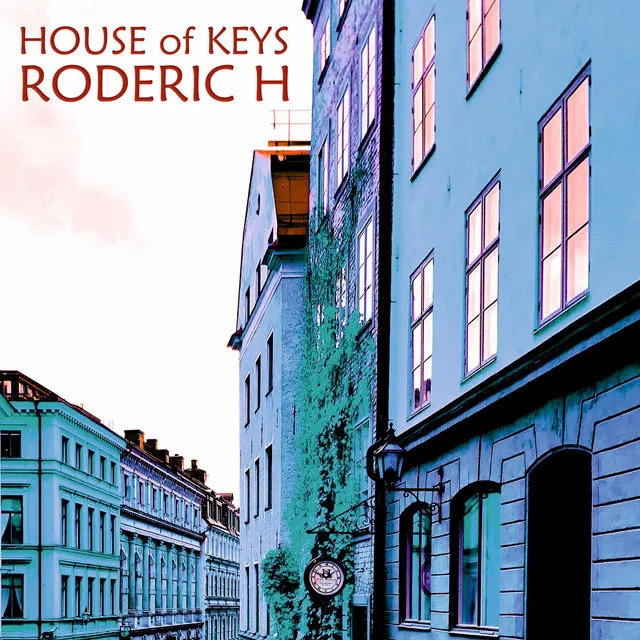 House of Keys