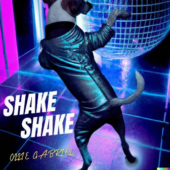 SHAKE SHAKE by Ollie Gabriel