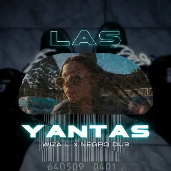 Las Yantas by Wiza Li