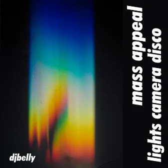 disco edits by DJ Belly