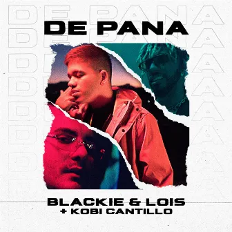 De Pana by Blackie & Lois