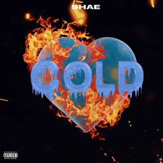 Cold by Shae