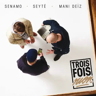 Trois fois rien by Senamo