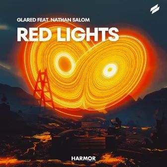 Red Lights by Glared