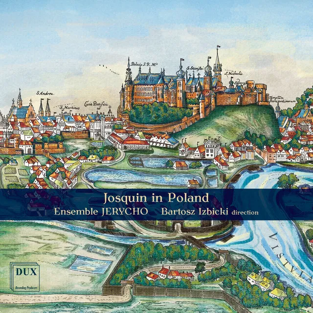 Josquin in Poland