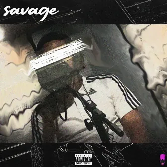 Savage by Carlean Dalta