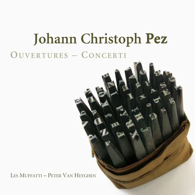 Johann Christoph Pez