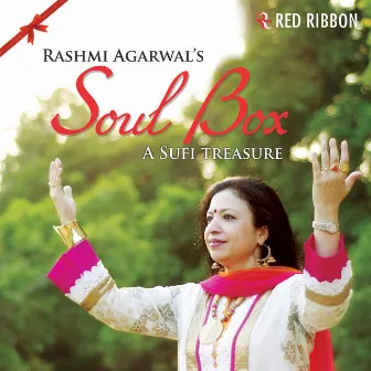 Soul Box - A Sufi Treasure by Rashmi Agarwal