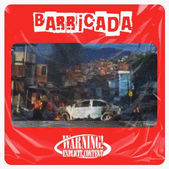 Barricada by Ak7rman