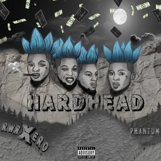 Hard Head