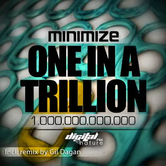 Minimize - One In A Trillion EP by Minimize