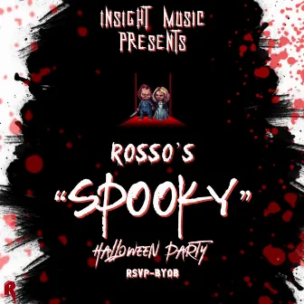 Spooky by Rosso