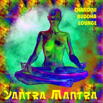 Chandini Buddha Lounge by Yantra Mantra