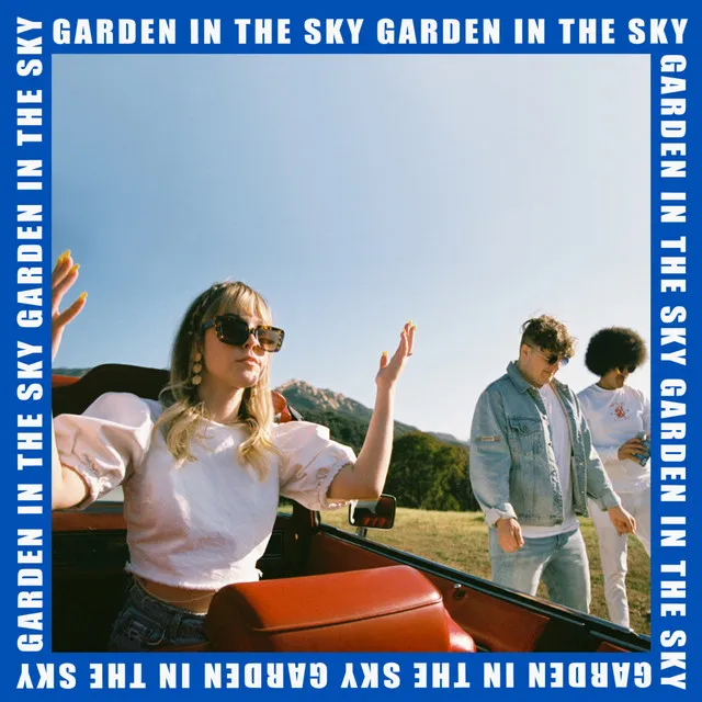 Garden in the Sky