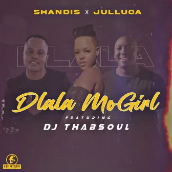 Dlala MoGirl by Shandis