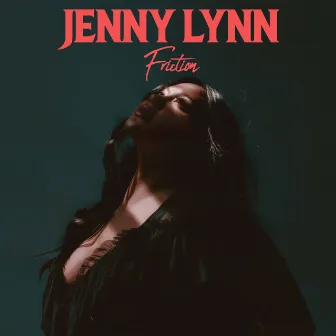 Friction by Jenny-Lynn